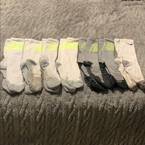 Nike Socks